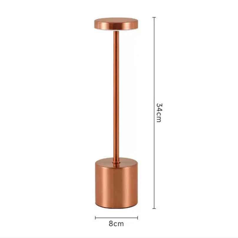 Ecocene Lamp