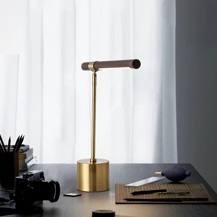 Nuve Lamp