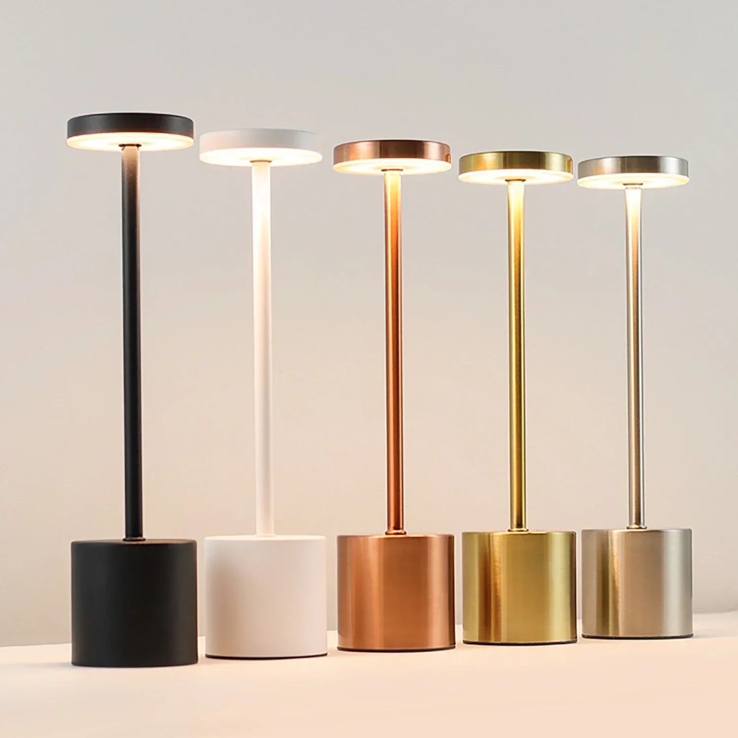 Ecocene Lamp