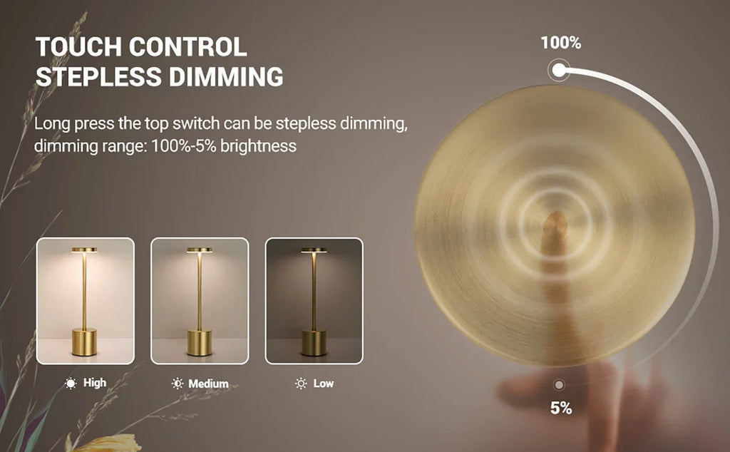 Ecocene Lamp