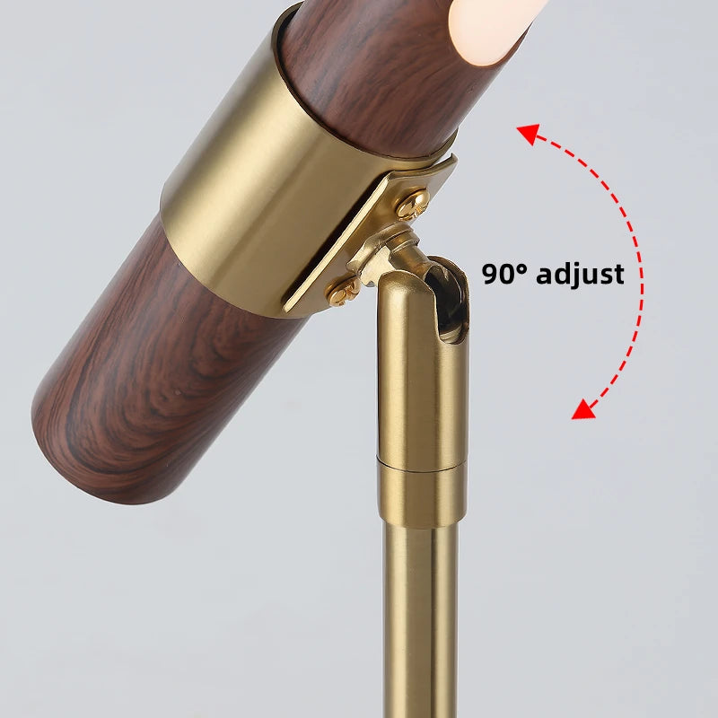 Nuve Lamp