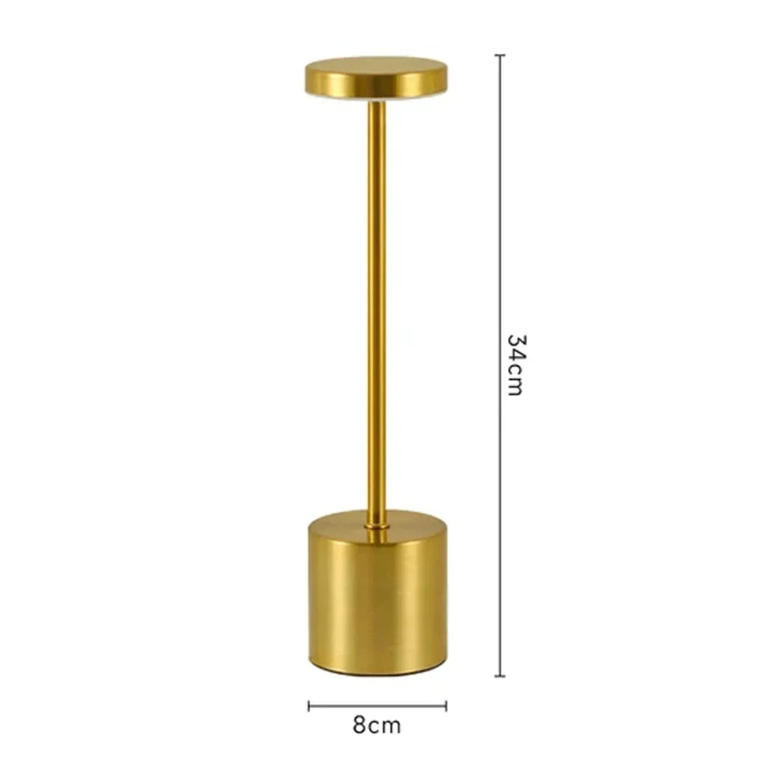 Ecocene Lamp