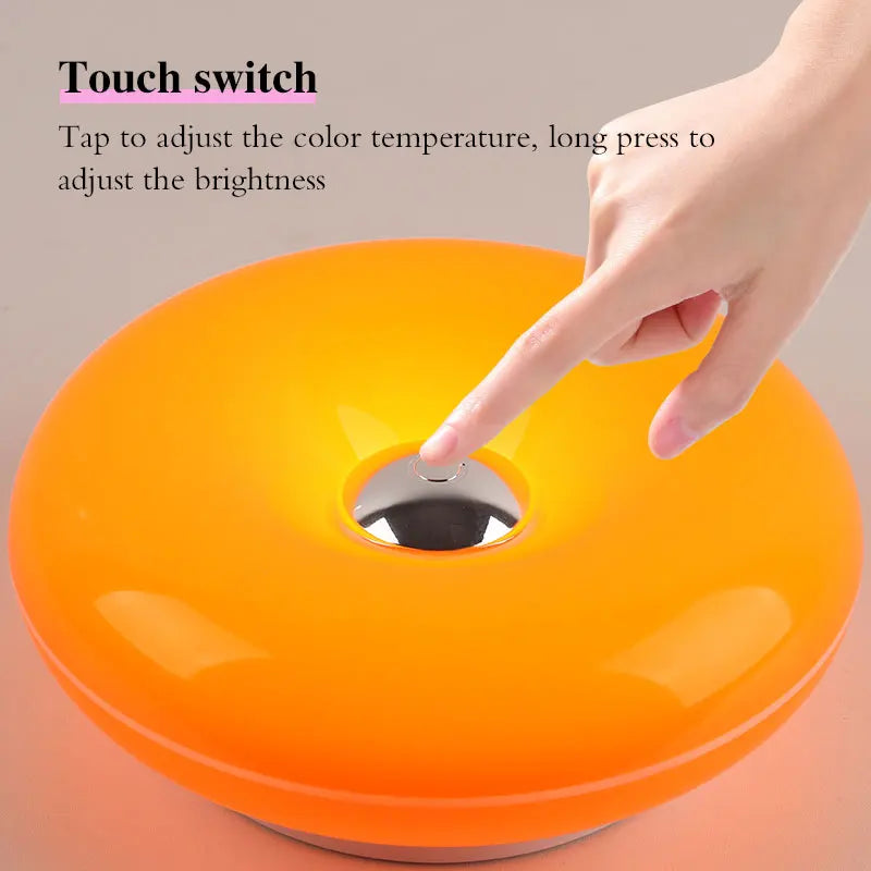 Halo Ambient Lamp
