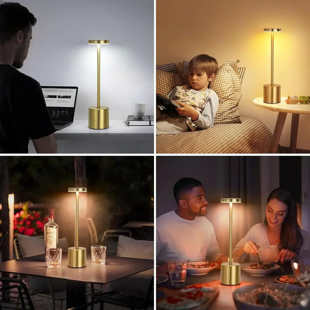 Ecocene Lamp